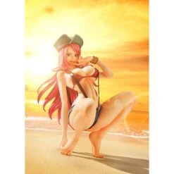 MegaHouse One Piece - Jewelry Bonney Ver.BB Limited Edition [Portrait Of Pirates] -Modelos Tienda De Ventas one piece jewelry bonney verbb limited edition portraitofpirates 1 4