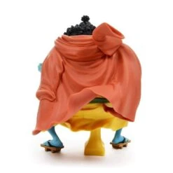 BANPRESTO ONE PIECE - KING OF ARTIST JINBE [Used] -Modelos Tienda De Ventas one piece king of artist jinbe used es 2