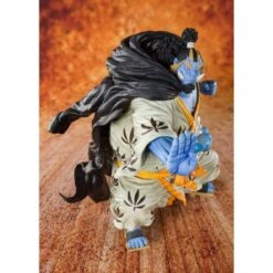 Bandai One Piece - Knight Of The Sea Jinbei [Figuarts ZERO] -Modelos Tienda De Ventas one piece knight of the sea jinbei figuarts zero 1 3