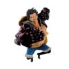 One Piece - Luffy (Special Gear Fourth) [SCultures BIG -SP- / Banpresto] [Used] -Modelos Tienda De Ventas one piece luffy special gear fourth scultures big sp banpresto used es