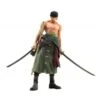 BANPRESTO ONE PIECE - MASTER STARS PIECE RORONOA ZORO [Used] -Modelos Tienda De Ventas one piece master stars piece roronoa zoro used es