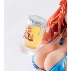 MegaHouse One Piece - Nami Ver. BB SP Limited Edition [Portrait Of Pirates] -Modelos Tienda De Ventas one piece nami verbb sp limited edition portraitofpirates 1 6