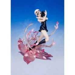 Bandai ONE PIECE - Nico Robin -Mil Fleur Campo De Flores- [Figuarts ZERO]