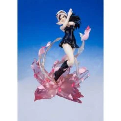 Bandai ONE PIECE - Nico Robin -Mil Fleur Campo De Flores- [Figuarts ZERO] -Modelos Tienda De Ventas one piece nico robin mil fleur campo de flores figuarts zero 1 2