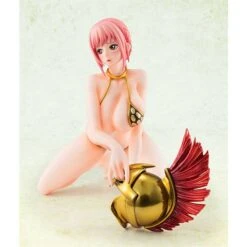 MegaHouse One Piece - Rebecca Ver.BB Limited Edition [Portrait Of Pirates] -Modelos Tienda De Ventas one piece rebecca verbb limited edition portraitofpirates 1 2
