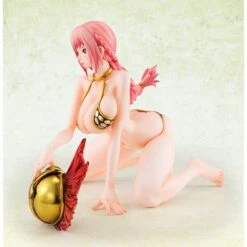 MegaHouse One Piece - Rebecca Ver.BB Limited Edition [Portrait Of Pirates] -Modelos Tienda De Ventas one piece rebecca verbb limited edition portraitofpirates 1 3