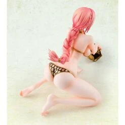MegaHouse One Piece - Rebecca Ver.BB Limited Edition [Portrait Of Pirates] -Modelos Tienda De Ventas one piece rebecca verbb limited edition portraitofpirates 1 5