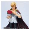 Bandai One Piece - Sanji Whole Cake Island Ver. Limited Edition [Figuarts ZERO] -Modelos Tienda De Ventas one piece sanji whole cake island ver limited edition figuarts zero