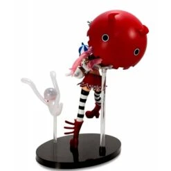BANPRESTO ONE PIECE - SCULTURES BIG ZOUKEIOU CHOUJO KESSEN 2 VOL.2 PERONA [Used] -Modelos Tienda De Ventas one piece scultures big zoukeiou choujo kessen 2 vol2 perona used es 2