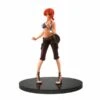 ONE PIECE - SCULTURES ZOUKEIOU CHOUJO KESSEN VOL.1 NAMI [Banpresto] [Used]