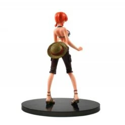 ONE PIECE - SCULTURES ZOUKEIOU CHOUJO KESSEN VOL.1 NAMI [Banpresto] [Used] -Modelos Tienda De Ventas one piece scultures zoukeiou choujo kessen vol1 nami banpresto used es 2