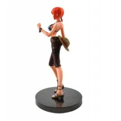 ONE PIECE - SCULTURES ZOUKEIOU CHOUJO KESSEN VOL.1 NAMI [Banpresto] [Used] -Modelos Tienda De Ventas one piece scultures zoukeiou choujo kessen vol1 nami banpresto used es 3