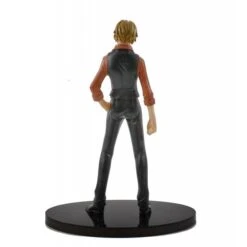 ONE PIECE - SCULTURES ZOUKEIOU CHOUJO KESSEN VOL.1 SANJI [Banpresto] [Used] -Modelos Tienda De Ventas one piece scultures zoukeiou choujo kessen vol1 sanji banpresto used es 2