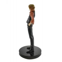 ONE PIECE - SCULTURES ZOUKEIOU CHOUJO KESSEN VOL.1 SANJI [Banpresto] [Used] -Modelos Tienda De Ventas one piece scultures zoukeiou choujo kessen vol1 sanji banpresto used es 3