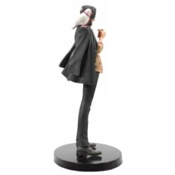 ONE PIECE - SCULTURES ZOUKEIOU CHOUJO KESSEN VOL.4 ROB LUCCI [Banpresto] [Used] -Modelos Tienda De Ventas one piece scultures zoukeiou choujo kessen vol4 rob lucci banpresto used es 2