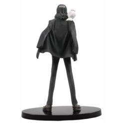 ONE PIECE - SCULTURES ZOUKEIOU CHOUJO KESSEN VOL.4 ROB LUCCI [Banpresto] [Used] -Modelos Tienda De Ventas one piece scultures zoukeiou choujo kessen vol4 rob lucci banpresto used es 3