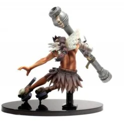 ONE PIECE - SCULTURES ZOUKEIOU CHOUJO KESSEN VOL.7 WIPER [Banpresto] [Used] -Modelos Tienda De Ventas one piece scultures zoukeiou choujo kessen vol7 wiper banpresto used es 3