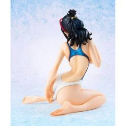 MegaHouse One Piece - Tashigi Ver. BB White Limited Edition [Portrait Of Pirates] -Modelos Tienda De Ventas one piece tashigi ver bb white limited edition portraitofpirates 1 3