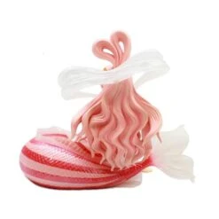 BANPRESTO ONE PIECE - THE GRANDLINE LADY SPECIAL PRINCESS SHIRAHOSHI [Used] -Modelos Tienda De Ventas one piece the grandline lady special princess shirahoshi used es 2