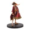 BANPRESTO ONE PIECE - THE GRANDLINE MEN 15TH EDITION VOL.3 LUFFY [Used] -Modelos Tienda De Ventas one piece the grandline men 15th edition vol3 luffy used es