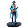 BANPRESTO ONE PIECE - THE GRANDLINE MEN 15TH EDITION VOL.6 - SANJI [Used] -Modelos Tienda De Ventas one piece the grandline men 15th edition vol6 sanji used es