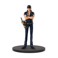 BANPRESTO ONE PIECE - THE GRANDLINE MEN - ONE PIECE FILM GOLD VOL.3 RORONOA ZORO [Used]