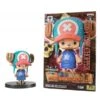 BANPRESTO ONE PIECE - THE GRANDLINE MEN VOL.14 CHOPPER [Used] -Modelos Tienda De Ventas one piece the grandline men vol14 chopper used es