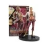 BANPRESTO ONE PIECE - THE GRANDLINE MEN VOL.17 DONQUIXOTE DOFLAMINGO [Used] -Modelos Tienda De Ventas one piece the grandline men vol17 donquixote doflamingo used es