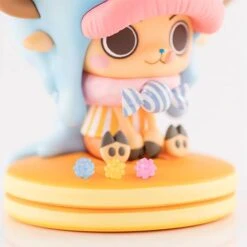 MegaHouse One Piece - Tony Tony Chopper Ver. OT Limited Edition [Portrait Of Pirates] -Modelos Tienda De Ventas one piece tony tony chopper ver ot limited edition portraitofpirates 1 3