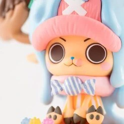 MegaHouse One Piece - Tony Tony Chopper Ver. OT Limited Edition [Portrait Of Pirates] -Modelos Tienda De Ventas one piece tony tony chopper ver ot limited edition portraitofpirates 1 4