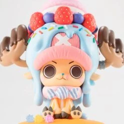 MegaHouse One Piece - Tony Tony Chopper Ver. OT Limited Edition [Portrait Of Pirates] -Modelos Tienda De Ventas one piece tony tony chopper ver ot limited edition portraitofpirates 1 6
