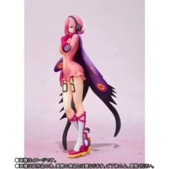 Bandai One Piece - Vinsmoke Reiju Limited Edition [Figuarts ZERO] -Modelos Tienda De Ventas one piece vinsmoke reiju limited edition figuarts zero 1 2