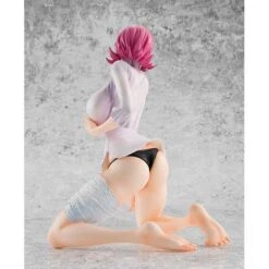 MegaHouse One Piece - Vinsmoke Reiju Ver.02 Limited Edition [Portrait Of Pirates] -Modelos Tienda De Ventas one piece vinsmoke reiju ver02 limited edition portrait of pirates 1 2