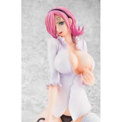 MegaHouse One Piece - Vinsmoke Reiju Ver.02 Limited Edition [Portrait Of Pirates] -Modelos Tienda De Ventas one piece vinsmoke reiju ver02 limited edition portrait of pirates 1 6