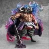 MegaHouse One Piece - WA-MAXIMUM Kaido, King Of The Beasts LIMITED Edition [Portrait Of Pirates] -Modelos Tienda De Ventas one piece wa maximum kaido king of the beasts limited edition portrait of pirates