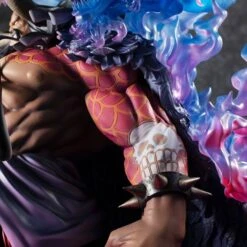 MegaHouse One Piece - WA-MAXIMUM Kaido, King Of The Beasts LIMITED Edition [Portrait Of Pirates] -Modelos Tienda De Ventas one piece wa maximum kaido king of the beasts limited edition portrait of pirates 1 4