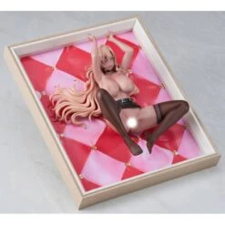 Original Character - Anna 1/6 [iGou Figure] -Modelos Tienda De Ventas original character anna 16 igou figure 1 3