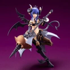 Original Character: Arcanadea - Velretta - Plastic Model (REISSUE) [Kotobukiya]