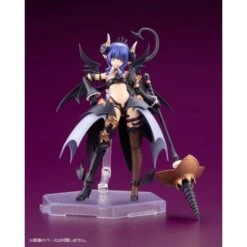 Original Character: Arcanadea - Velretta - Plastic Model (REISSUE) [Kotobukiya] -Modelos Tienda De Ventas original character arcanadea velretta plastic model reissue kotobukiya 1 10