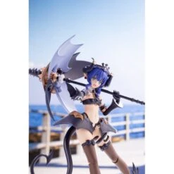 Original Character: Arcanadea - Velretta - Plastic Model (REISSUE) [Kotobukiya] -Modelos Tienda De Ventas original character arcanadea velretta plastic model reissue kotobukiya 1 12