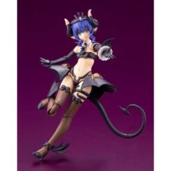 Original Character: Arcanadea - Velretta - Plastic Model (REISSUE) [Kotobukiya] -Modelos Tienda De Ventas original character arcanadea velretta plastic model reissue kotobukiya 1 2