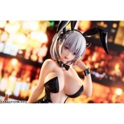 Original Character: Bunny-chan Nono 1/6 (Regular Edition) (XCX Studio) -Modelos Tienda De Ventas original character bunny chan nono 16 regular edition xcx studio 1