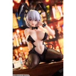 Original Character: Bunny-chan Nono 1/6 (Regular Edition) (XCX Studio) -Modelos Tienda De Ventas original character bunny chan nono 16 regular edition xcx studio 5