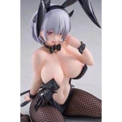 Original Character: Bunny-chan Nono 1/6 (Regular Edition) (XCX Studio) -Modelos Tienda De Ventas original character bunny chan nono 16 regular edition xcx studio 8