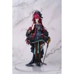 Original Character: Cat Eye Girl 1/7 - Illustration By "Freng" [Lemoe Figure] -Modelos Tienda De Ventas original character cat eye girl 17 illustration by freng lemoe figure 1 1