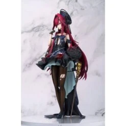 Original Character: Cat Eye Girl 1/7 - Illustration By "Freng" [Lemoe Figure] -Modelos Tienda De Ventas original character cat eye girl 17 illustration by freng lemoe figure 1 15