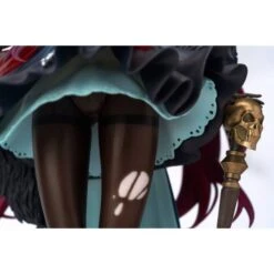 Original Character: Cat Eye Girl 1/7 - Illustration By "Freng" [Lemoe Figure] -Modelos Tienda De Ventas original character cat eye girl 17 illustration by freng lemoe figure 1 5