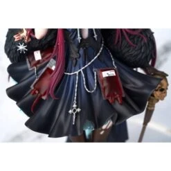 Original Character: Cat Eye Girl 1/7 - Illustration By "Freng" [Lemoe Figure] -Modelos Tienda De Ventas original character cat eye girl 17 illustration by freng lemoe figure 1 6