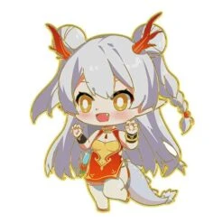 Original Character: Dragon Girl Monli 1/7 (Special Package Limited Edition) [DCter] -Modelos Tienda De Ventas original character dragon girl monli 17 special package limited edition dcter 1 1