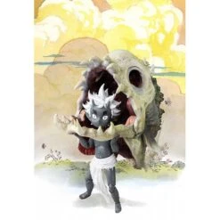 Original Character: Fishergirl & Little Sea Elf 1/6 - Deluxe Edition [threezero] -Modelos Tienda De Ventas original character fishergirl little sea elf 16 deluxe edition threezero 1 3